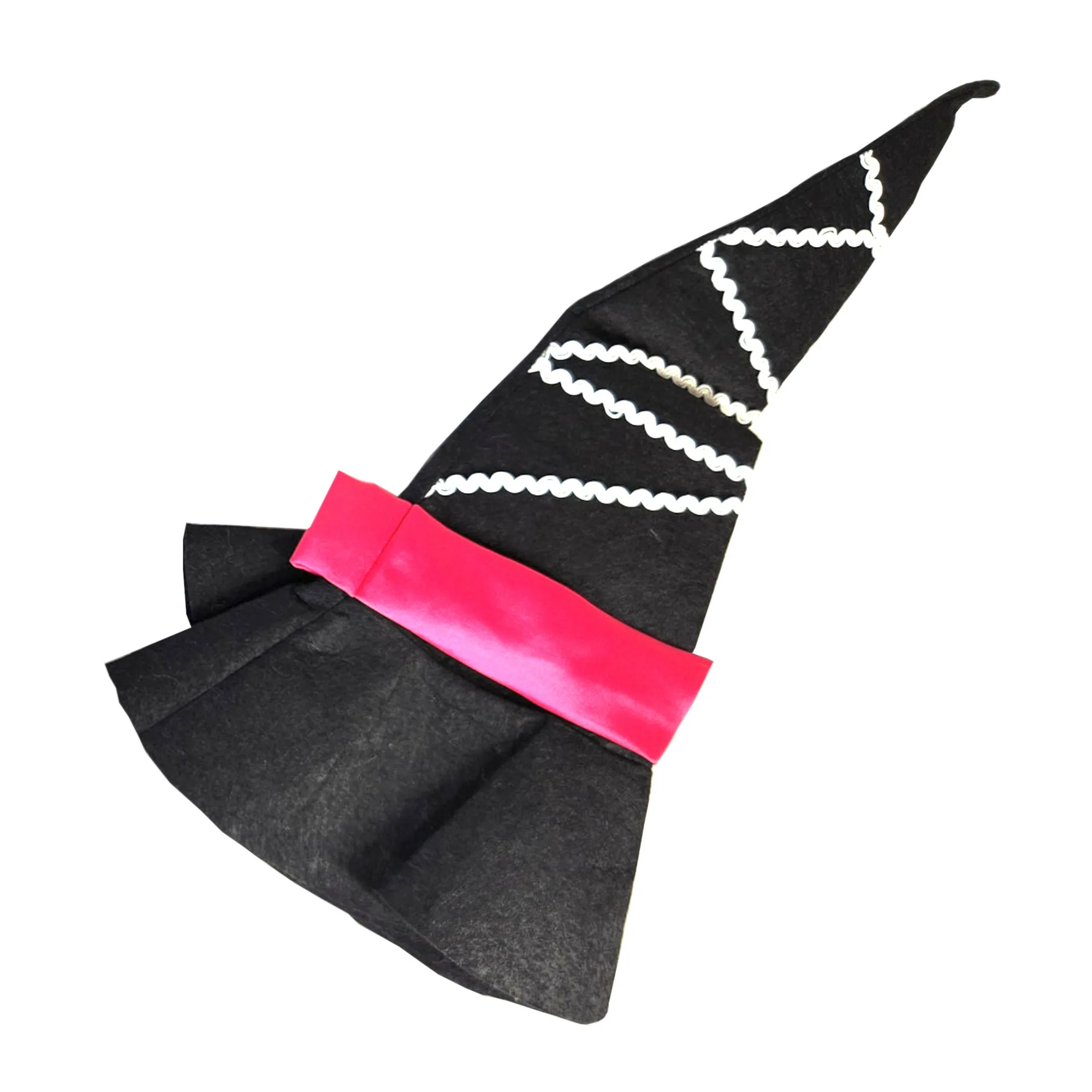Witch Costume, Youth L - Image 2