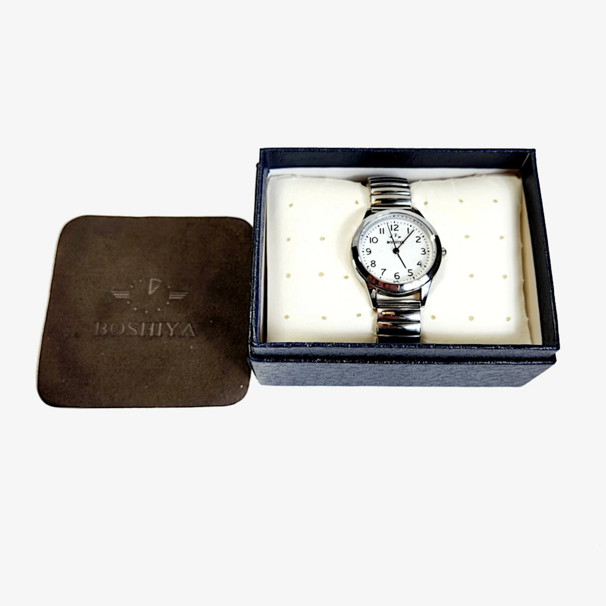 boshiya women's watch