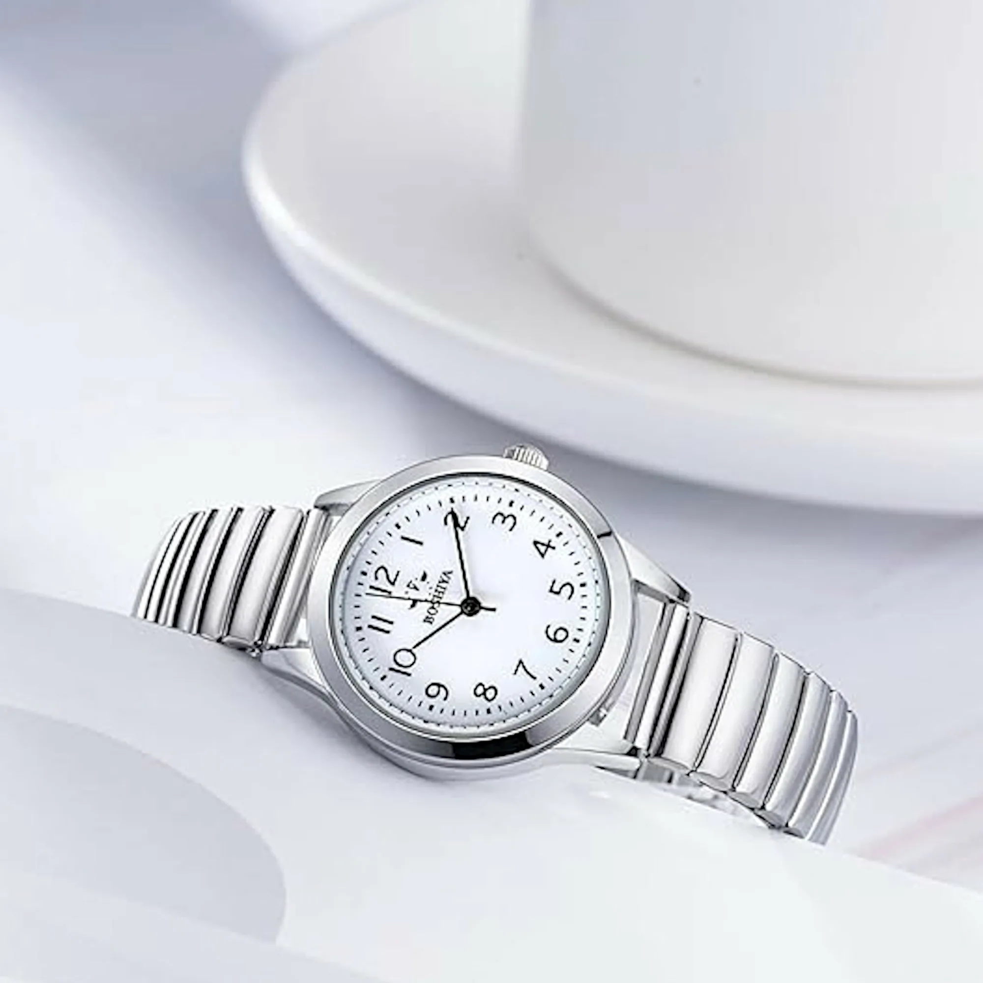 boshiya women's watch