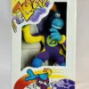METRO Zolar Action Figure Set