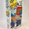 Zolar toy doll