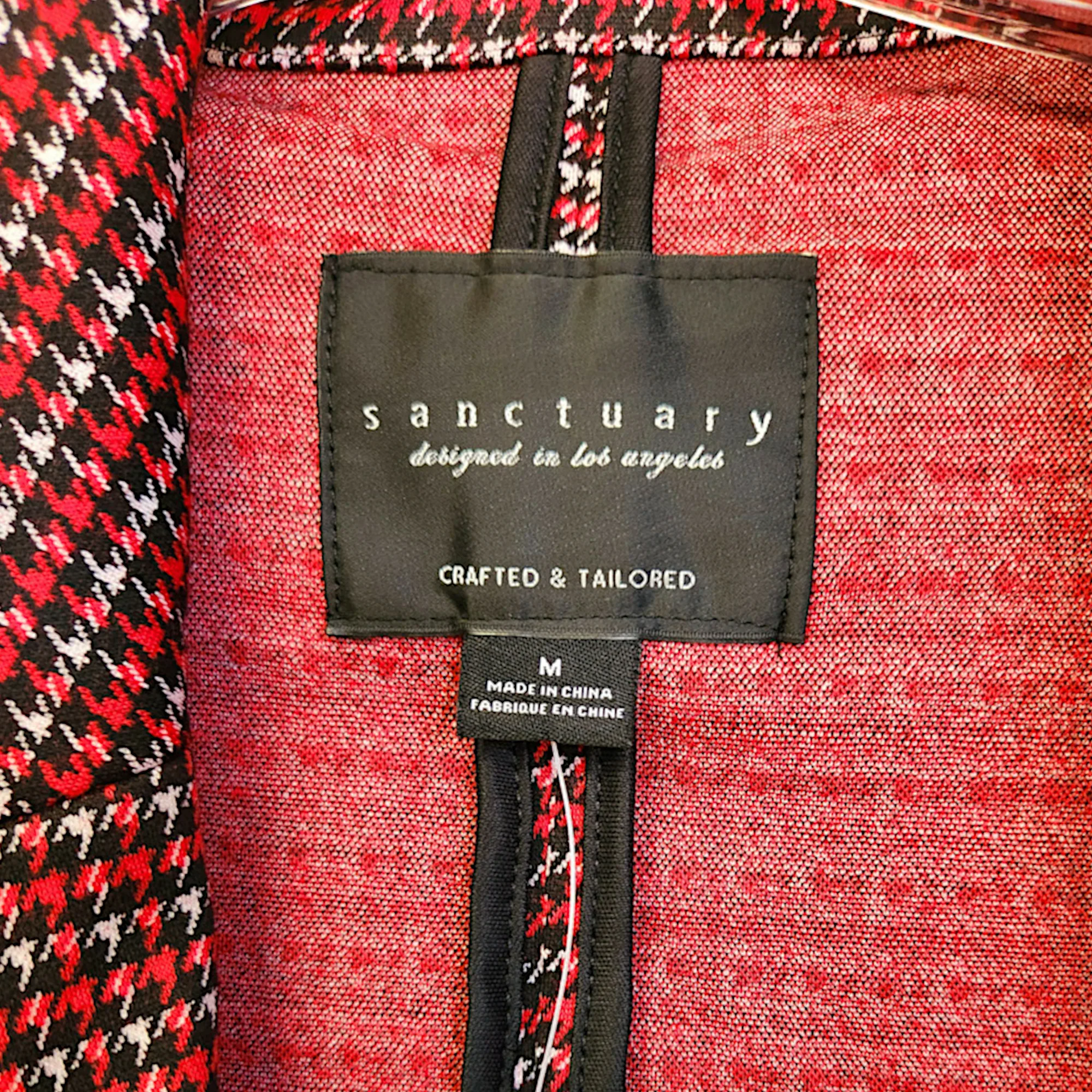 SANCTUARY Catalina Jacket