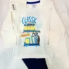 AZIZ BEBE Classic Surf Cars 2-Piece Set - Image 2