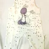 TWETOON Bunny Love Romper