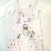 My Little Princess Romper