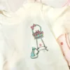 My Little Princess Kitties Romper - Image 2