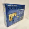 STAGES LEARNING Educational Wooden Cube Puzzle - Image 4