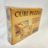 STAGES LEARNING Educational Wooden Cube Puzzle - Image 6