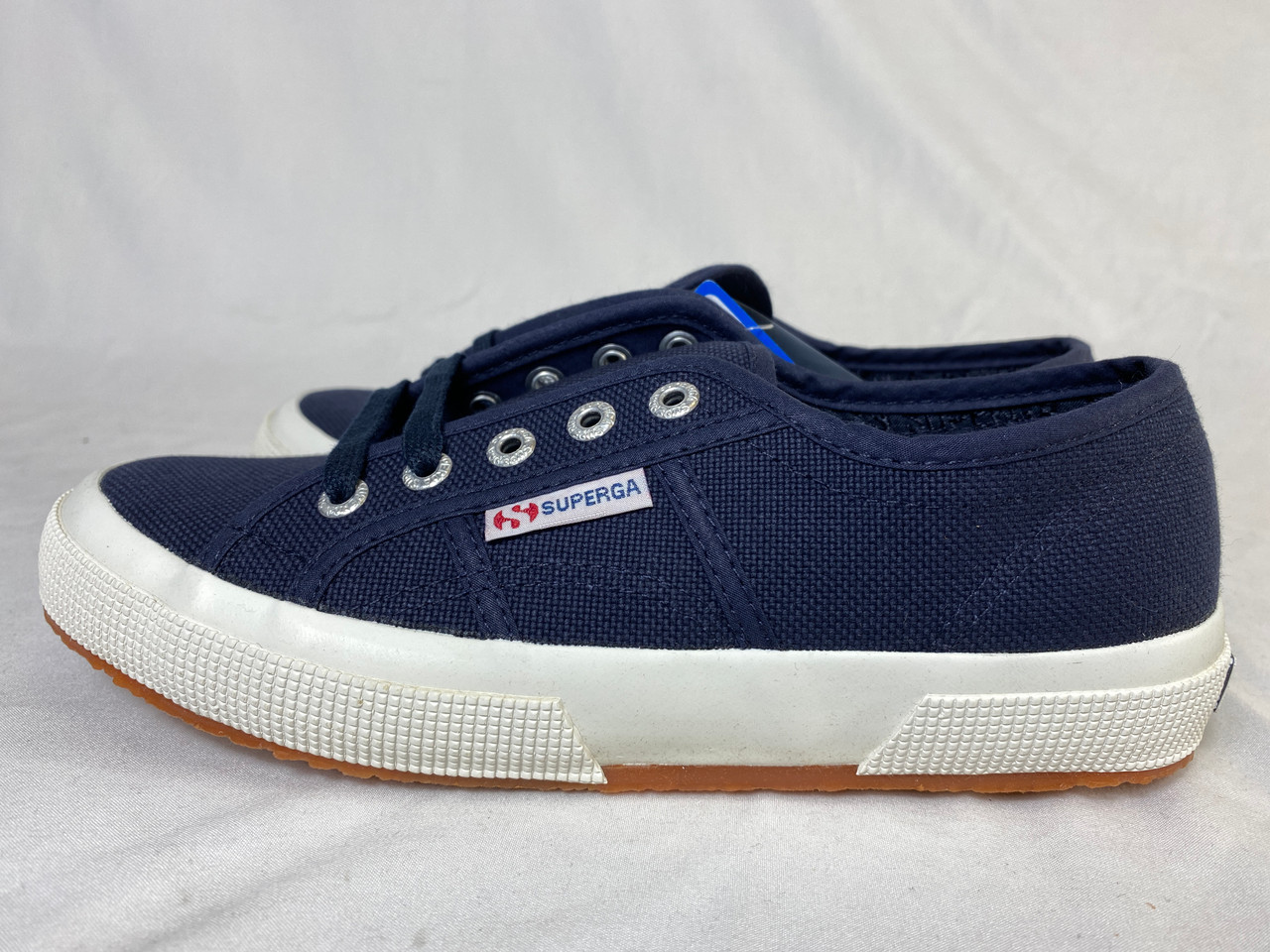 Superga san hot sale diego