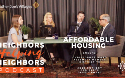 Podcast S2 Ep. 3-24: Turning The Key, A Look at Affordable Housing in San Diego