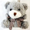 Bear Plush Key Chain - Image 2