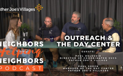 Podcast S2 Ep. 5-24: Outreach & The Day Center