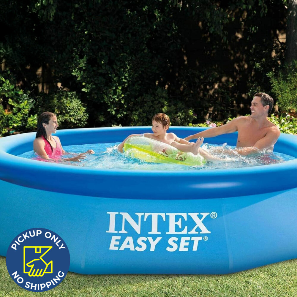 Intex EasySet Family Pool