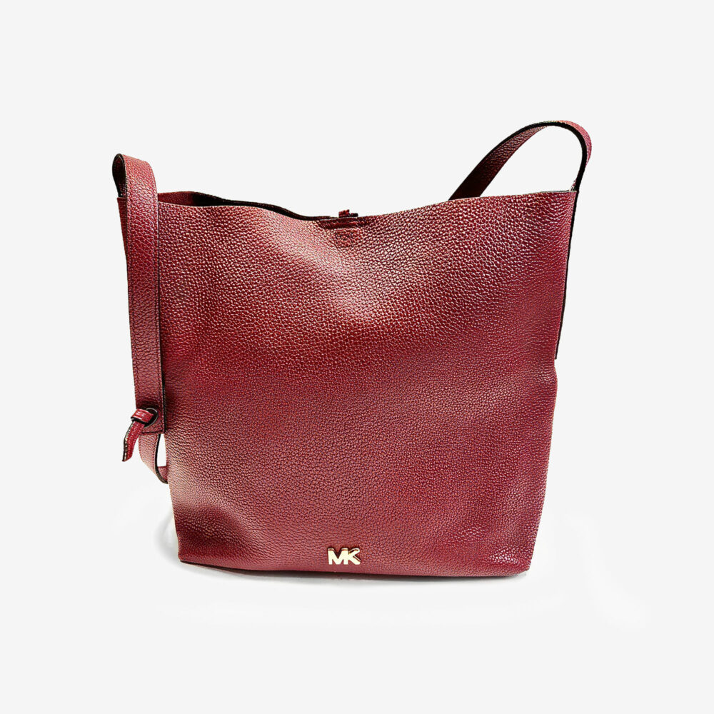 MICHAEL KORS Leather Tote Bag