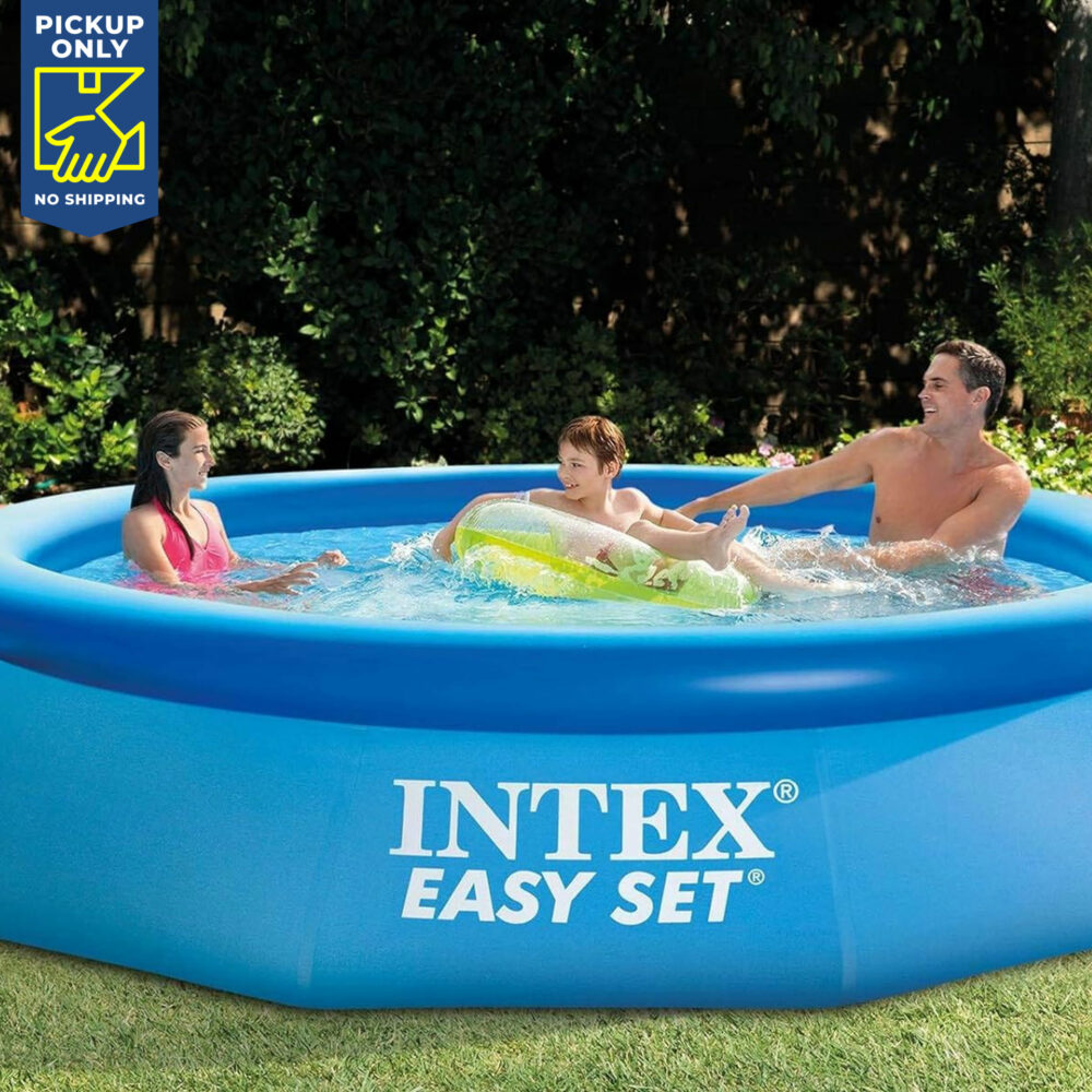 Intex EasySet Family Pool