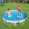 H2OGo Dinosaurous Fill ‘N Fun Kiddie Pool