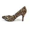 FOREVER 21 Leopard Print Heels, 6 - Image 2