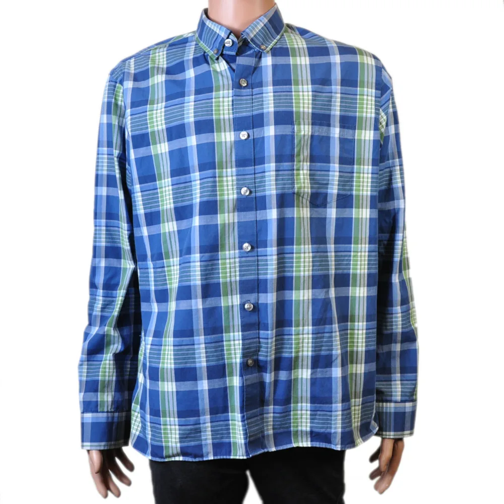 Van Heusen long-sleeve shirt