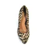 FOREVER 21 Leopard Print Heels, 6 - Image 3