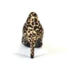 FOREVER 21 Leopard Print Heels, 6 - Image 4