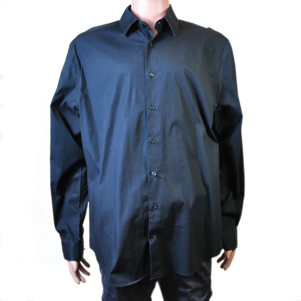 Express long-sleeve shirt