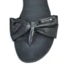 HAVAIANAS Black Bow Flip-flops, 9/10W - Image 2