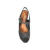 TRASK Tessa Platform Wedge Sandals - Image 2