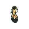 FRYE Brooke Jeweled Sandals, 8 - Image 2