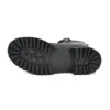 Men's Lace-up Combat Boots, 9 - Image 2