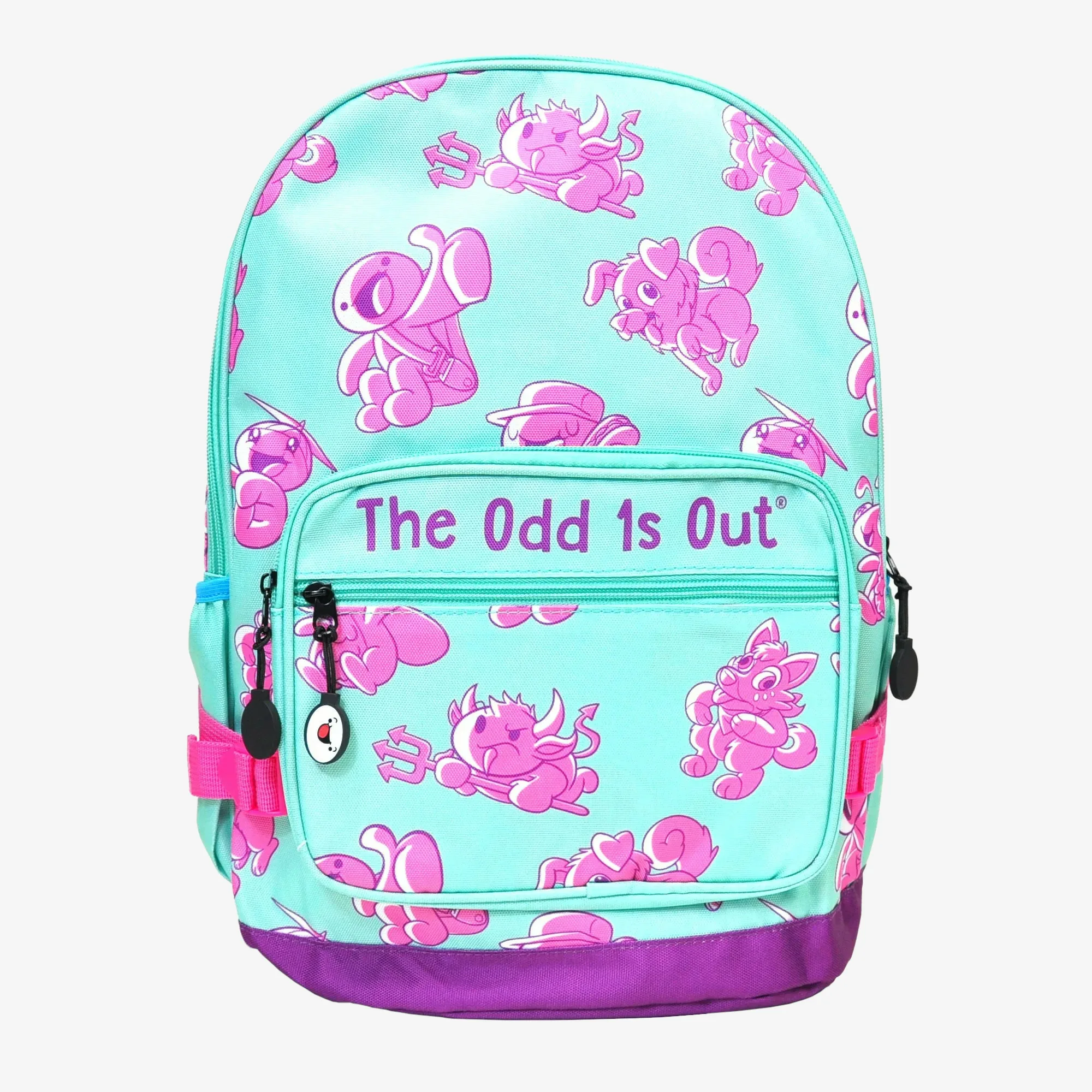 TheOdd1sOut Kids' Backpack
