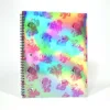 Spiral Notebook