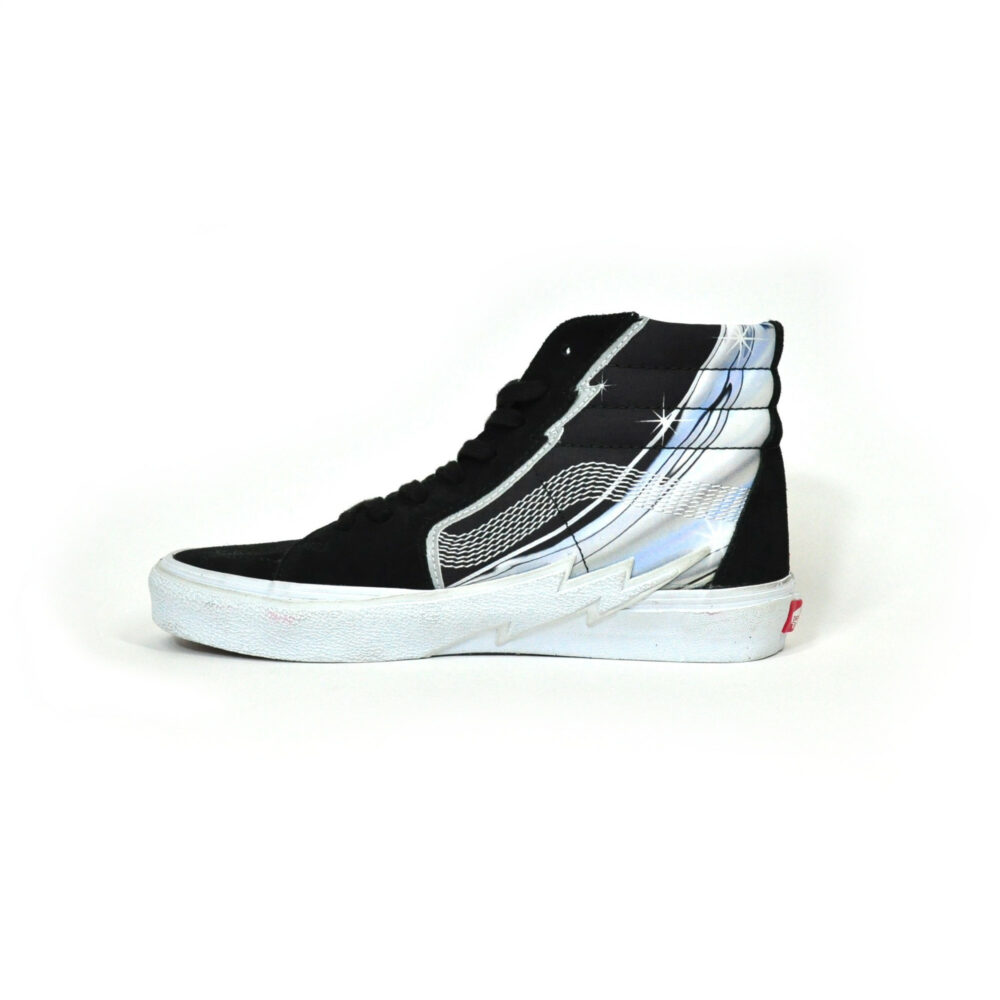 Vans Sk8-Hi Bolt