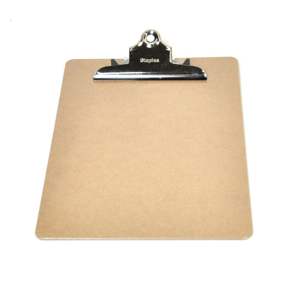 Clipboard