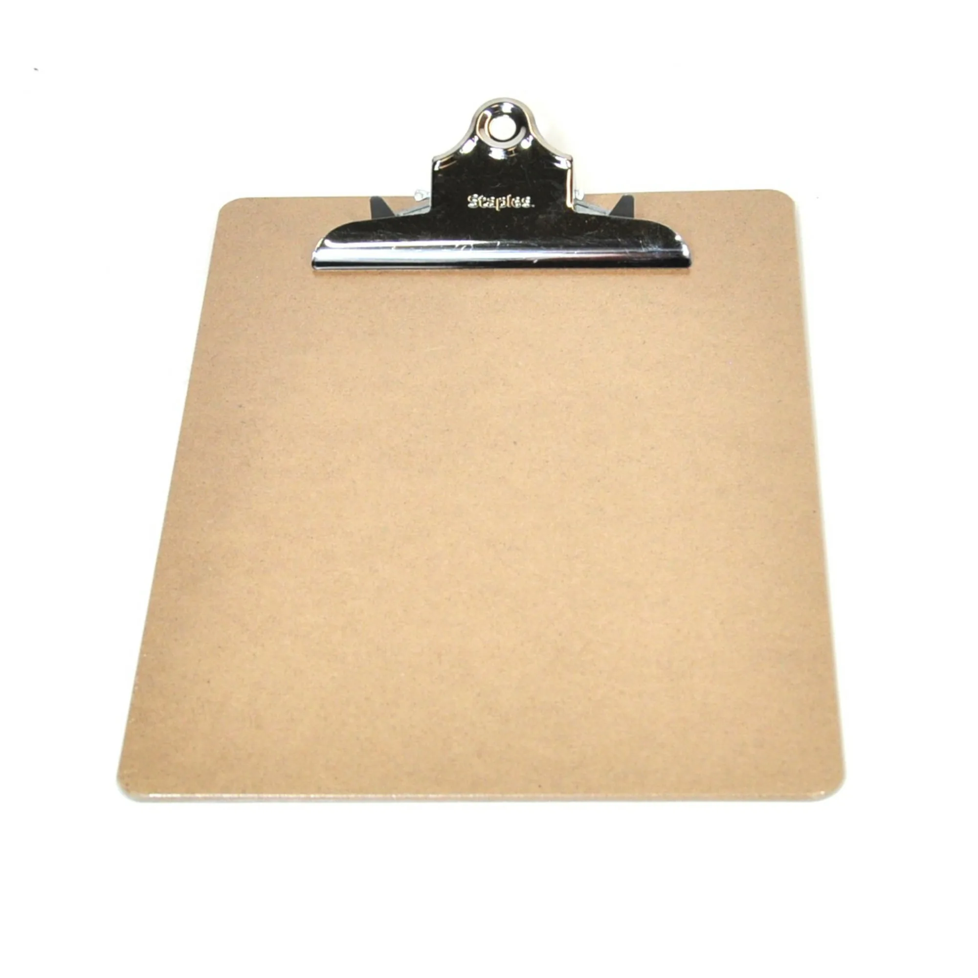 Staples Clipboard
