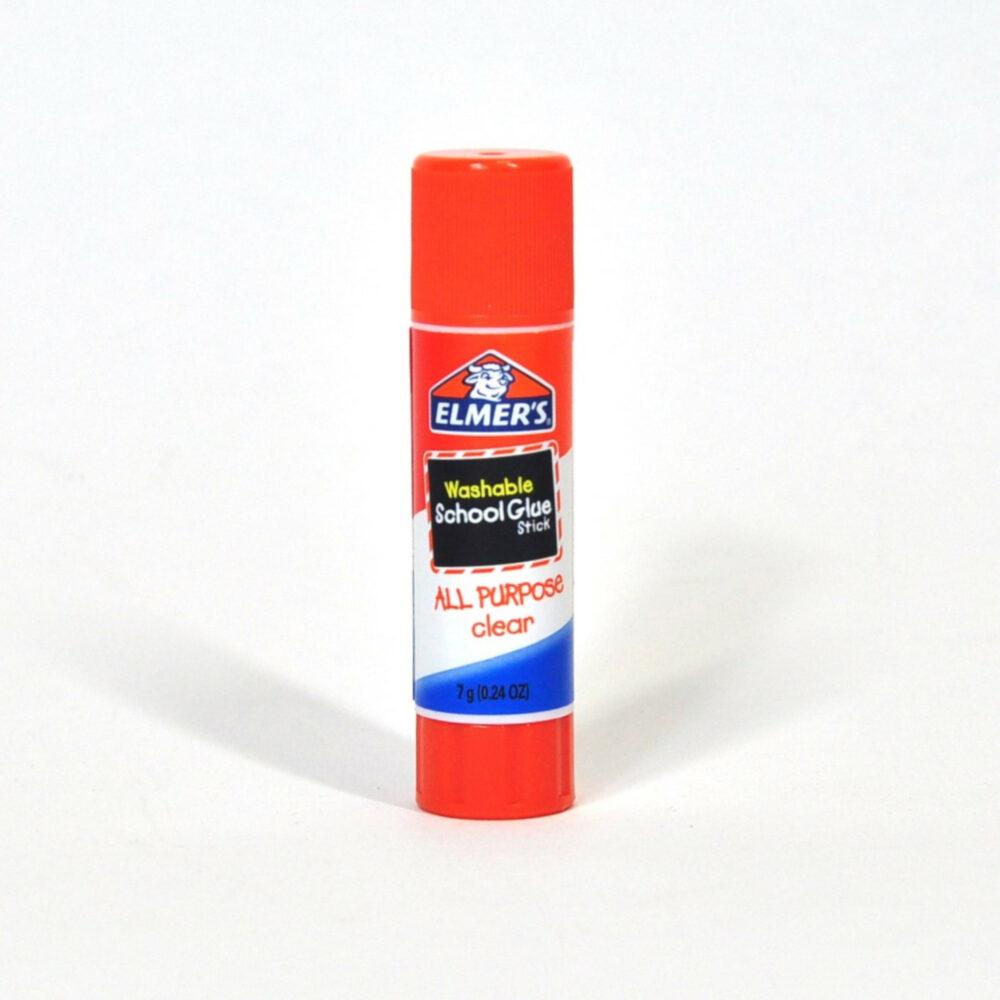 School Glue Sticks