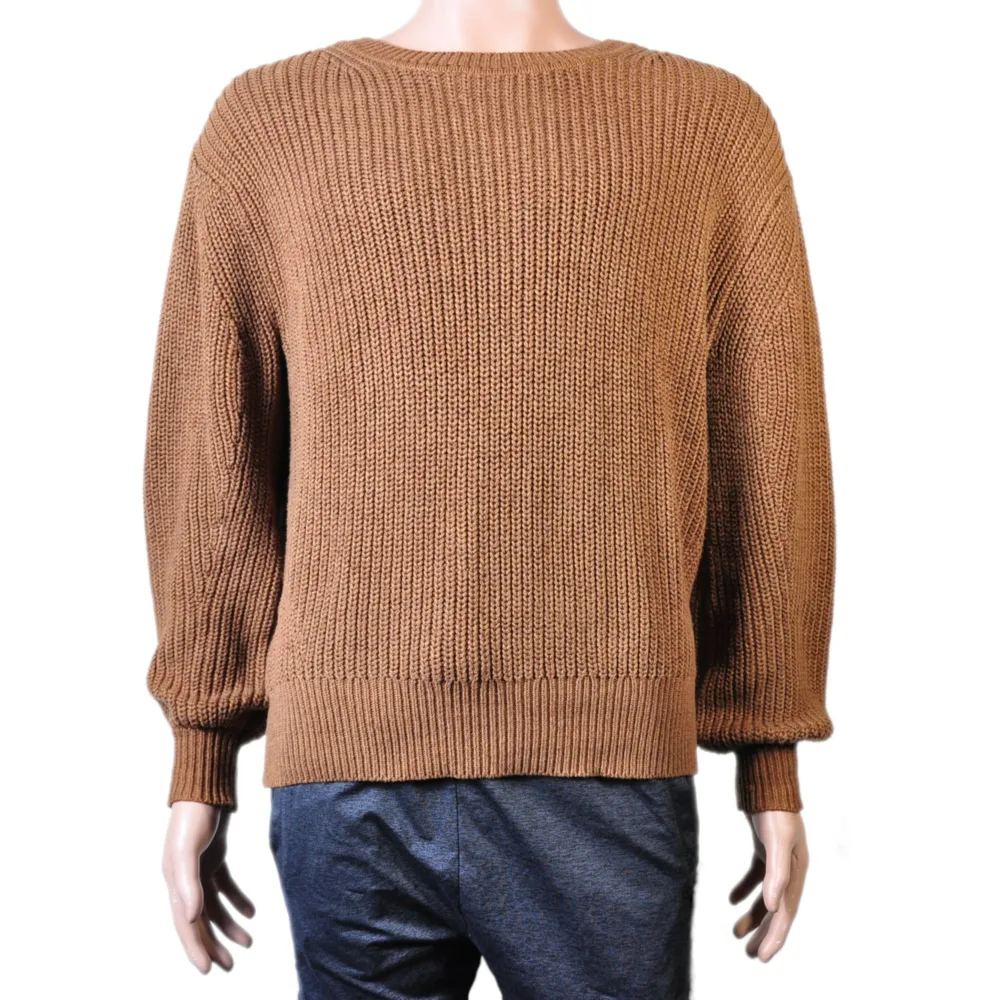 Gap Men's Cotton Sweater