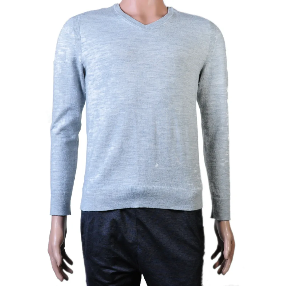 Express Men's V-neck Sweater