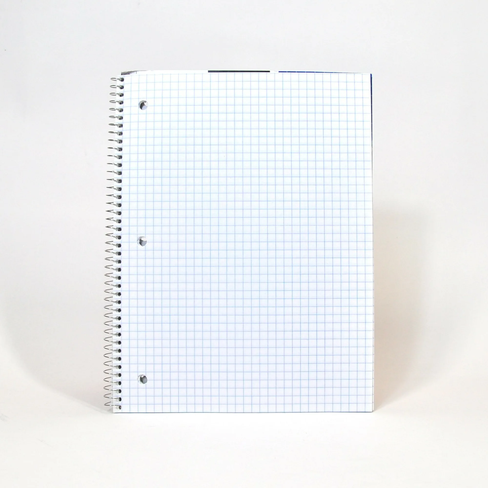STAPLES Graph Paper Notebook - Image 2