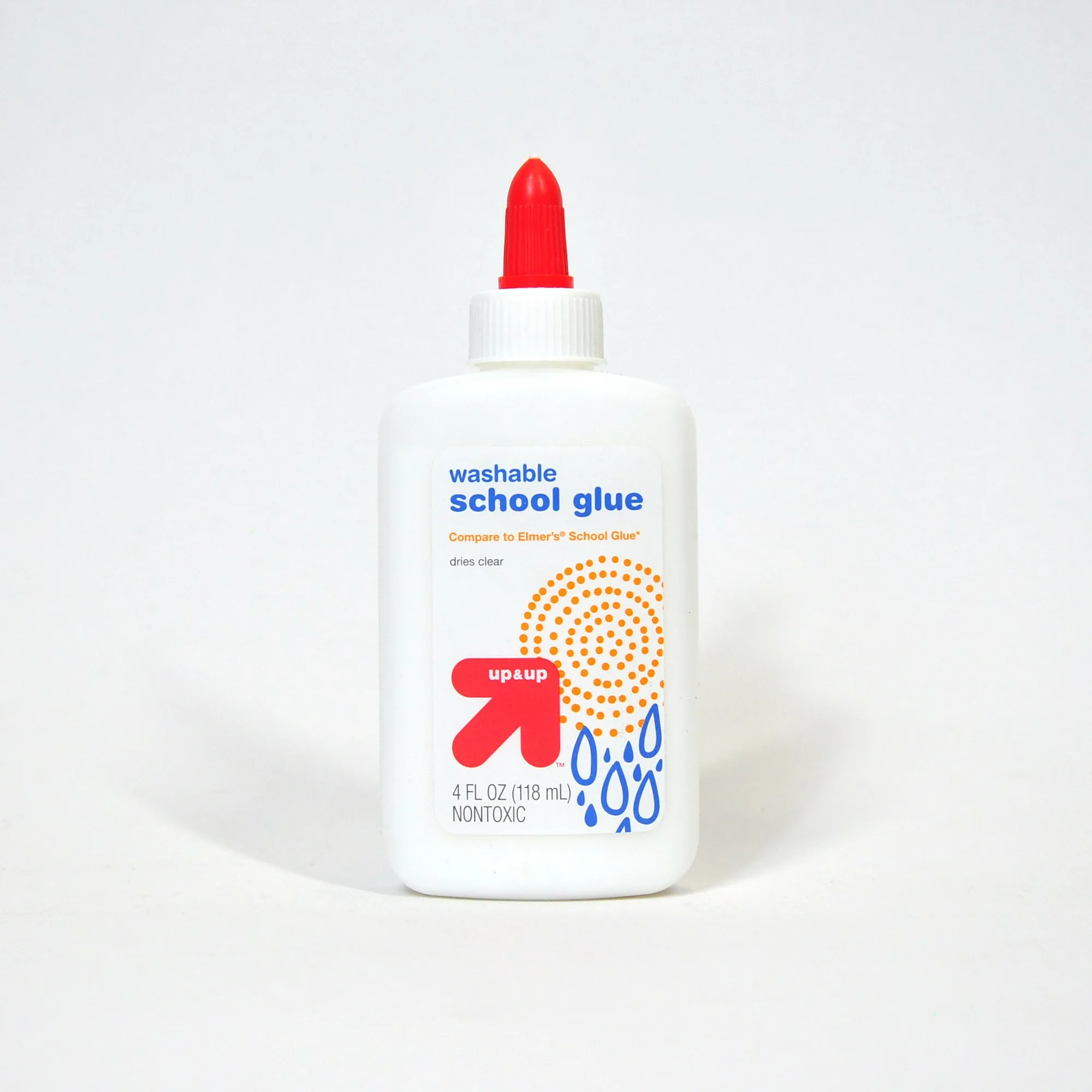 Target School Glue