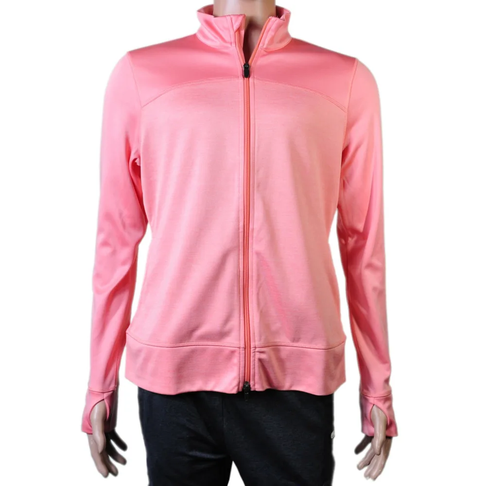 Puma Women's Golf Pullover