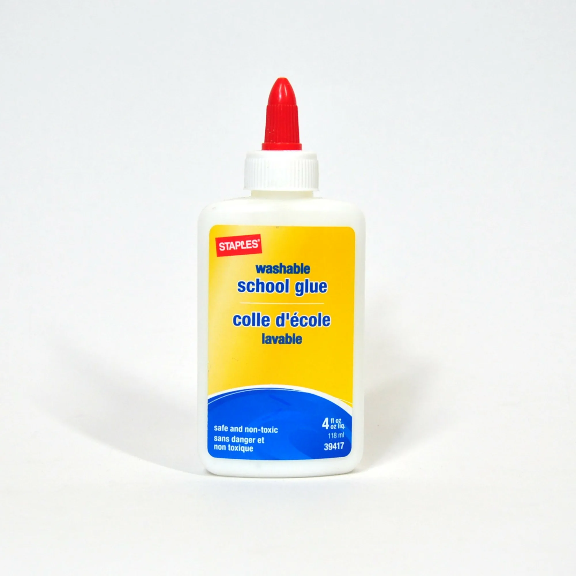 Staples School Glue