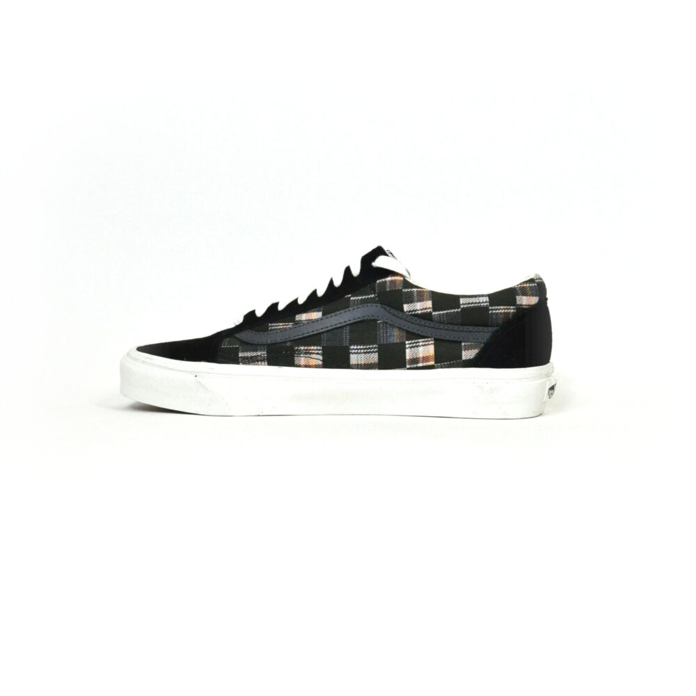 Vans Old Skool Bricolage Shoes