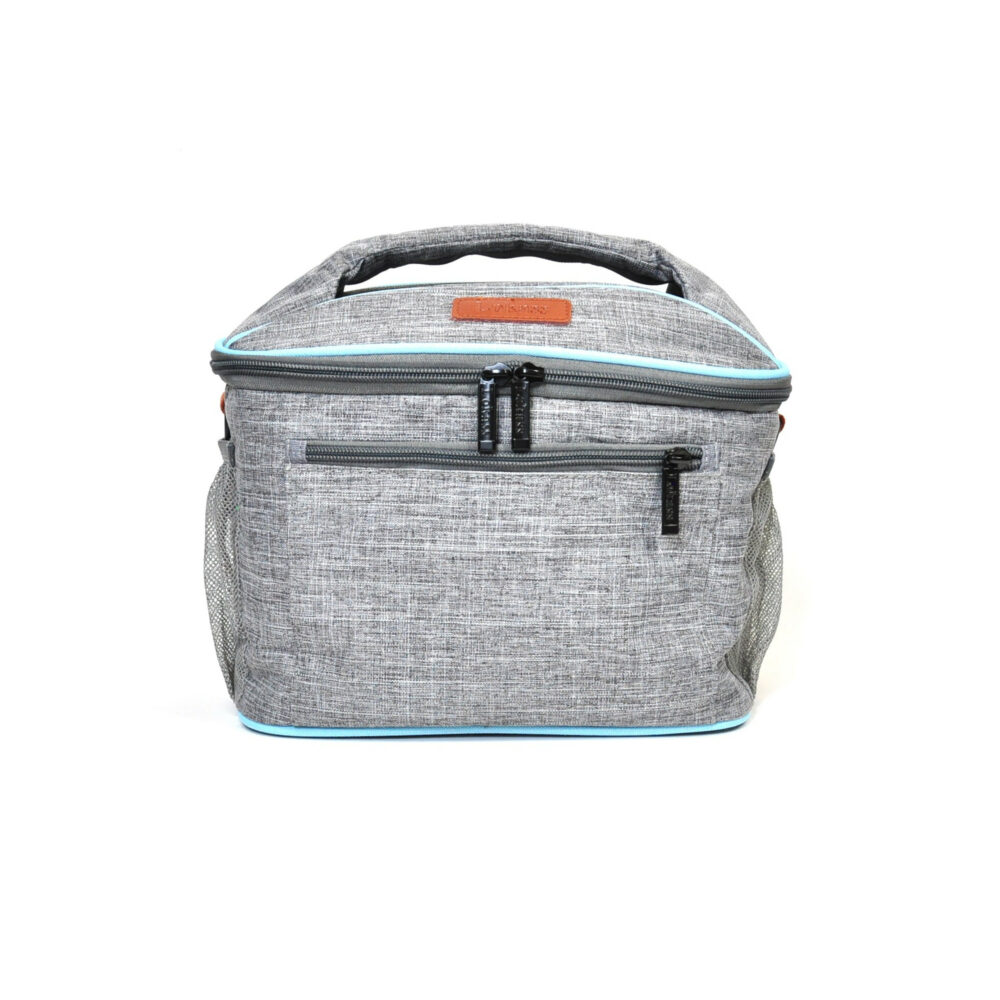 Insulated Lunch Bag