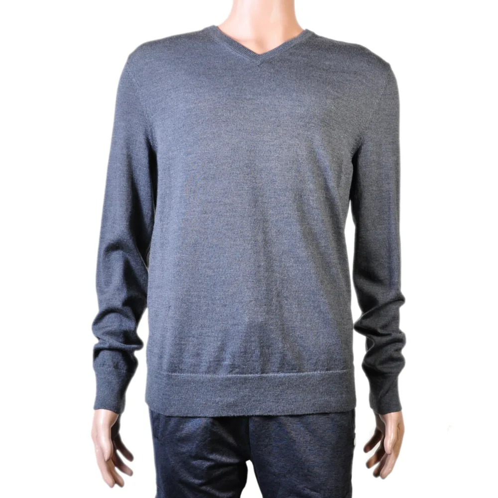 Calvin Klein Men's V-neck Sweater