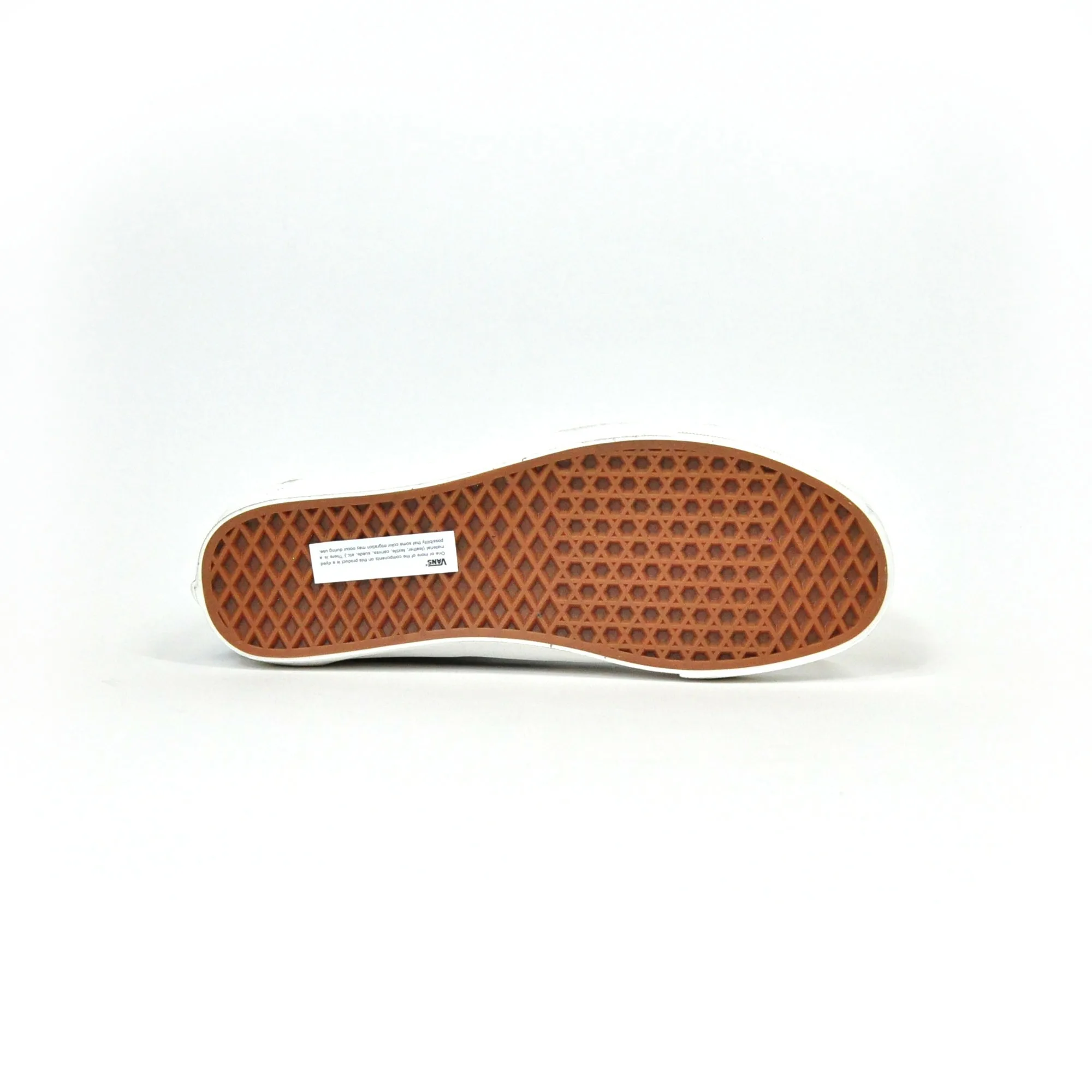 VANS Old Skool Bricolage Shoes, M11.5/W13 - Image 2