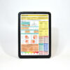 Nursing Storage Clipboard