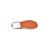 VANS Primary Check Shoes, M7.5/W9 - Image 3