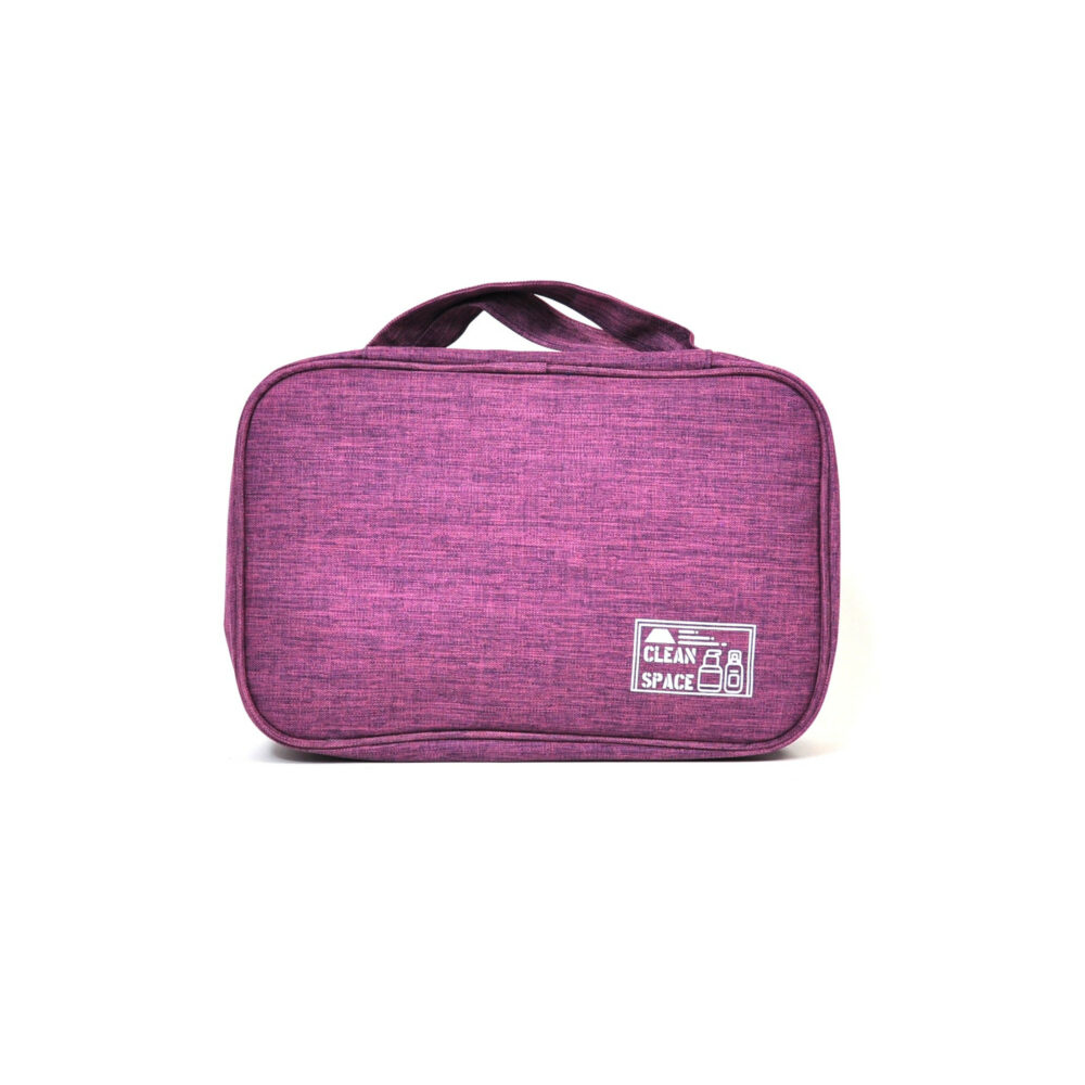 Travel Toiletry Bag