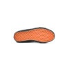 VANS Sk8-Hi Black Suede Shoes, Men's 9 - Image 2