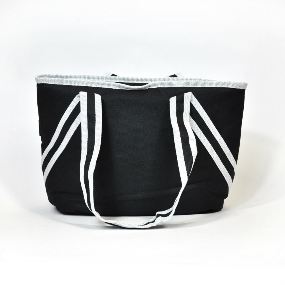 Insulated Lunch Tote